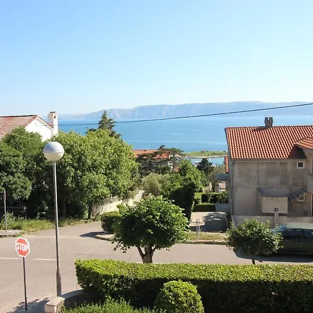 Dusko Apartment