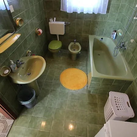 Apartment Dusko *