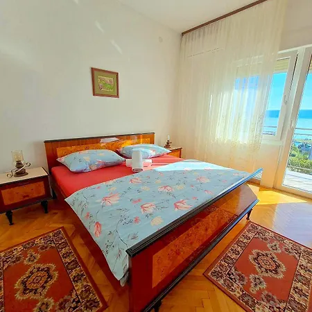 Dusko Apartament Novi Vinodolski