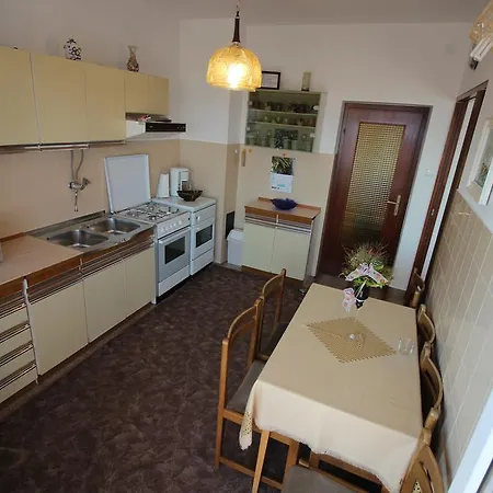 Apartment Dusko Novi Vinodolski
