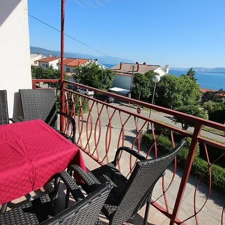 Dusko Apartment