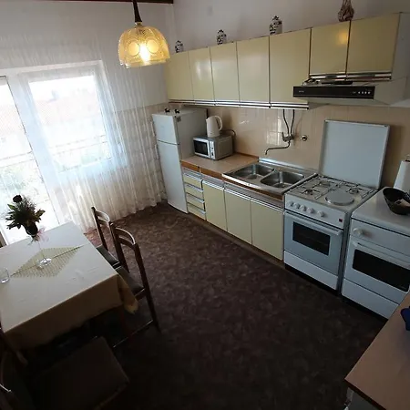 Dusko Apartment *