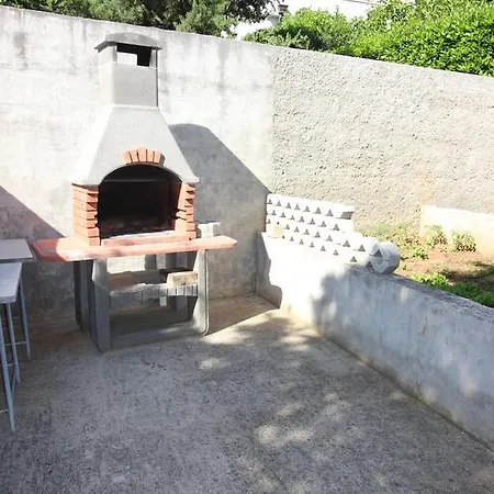 Dusko Apartment *
