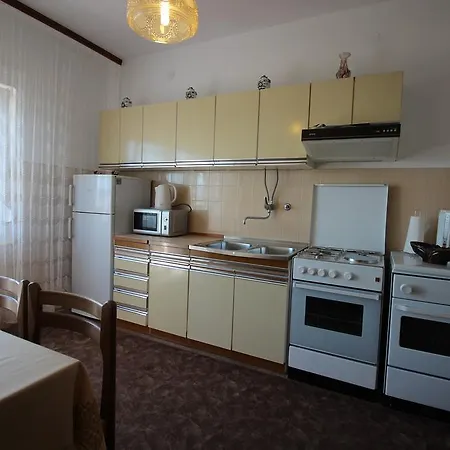 Apartment Dusko Novi Vinodolski