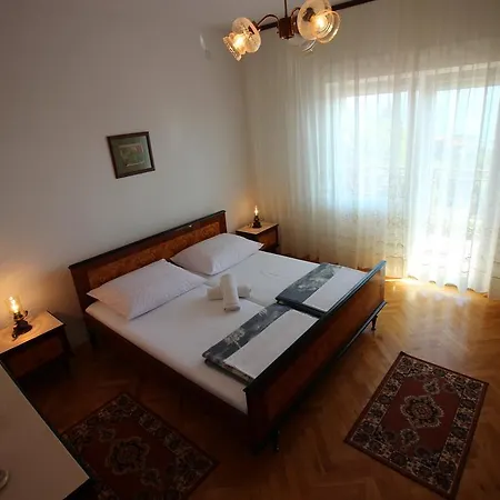 Apartment Dusko
