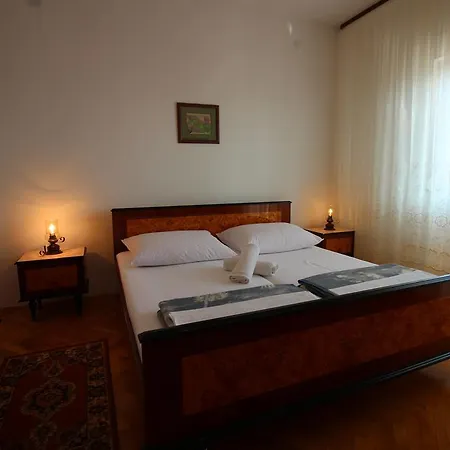 Dusko Apartment
