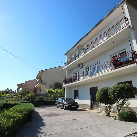 Apartmán Dusko