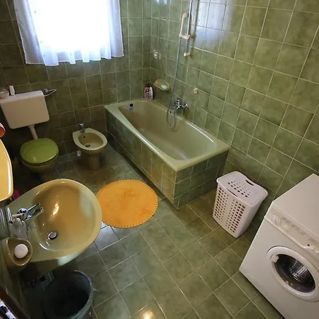 Apartment Dusko *