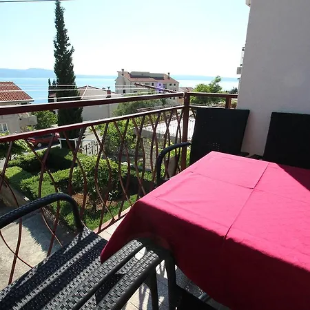 Dusko Apartment Novi Vinodolski